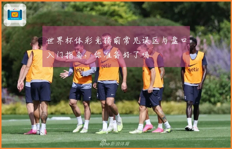 世界杯体彩竞猜前常见误区与盘口入门指南，你准备好了吗