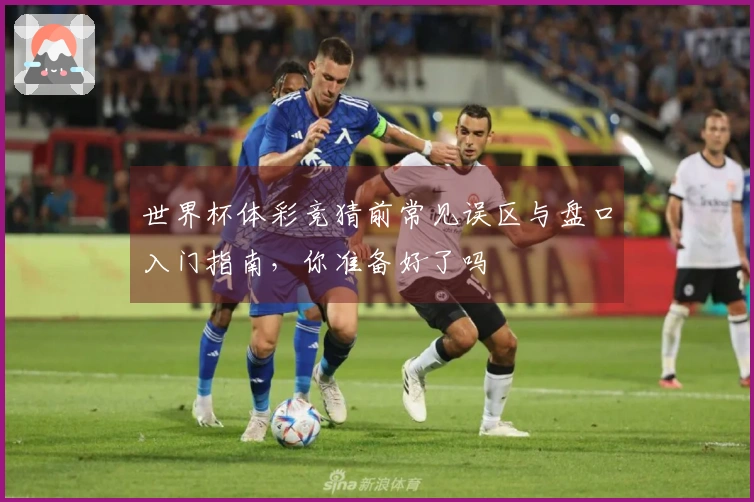 世界杯体彩竞猜前常见误区与盘口入门指南，你准备好了吗