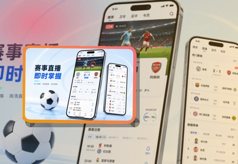 B体育长期关注更适合，双端APP下载指引，资讯更好跟进
